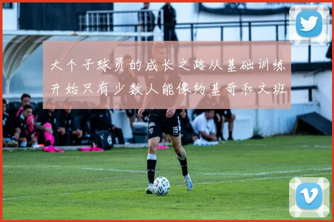 大个子球员的成长之路从基础训练开始只有少数人能像约基奇和文班那样成功