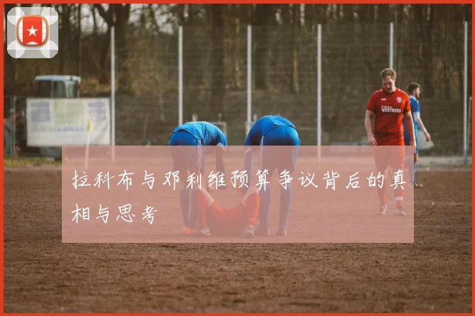 拉科布与邓利维预算争议背后的真相与思考