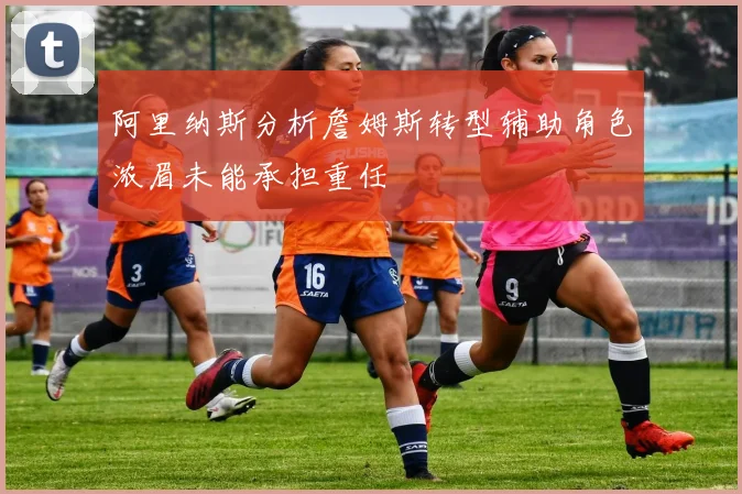 阿里纳斯分析詹姆斯转型辅助角色浓眉未能承担重任